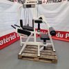 Fessier Life Fitness PRO 1