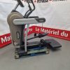 Vélo elliptique Technogym Vario - Excite 700 LED OCCASION REVISEE GARANTIE 6 MOIS
