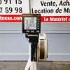 Rameur Concept 2 Modèle E Écran PM5