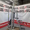 Easy Chin Dip M987 Technogym