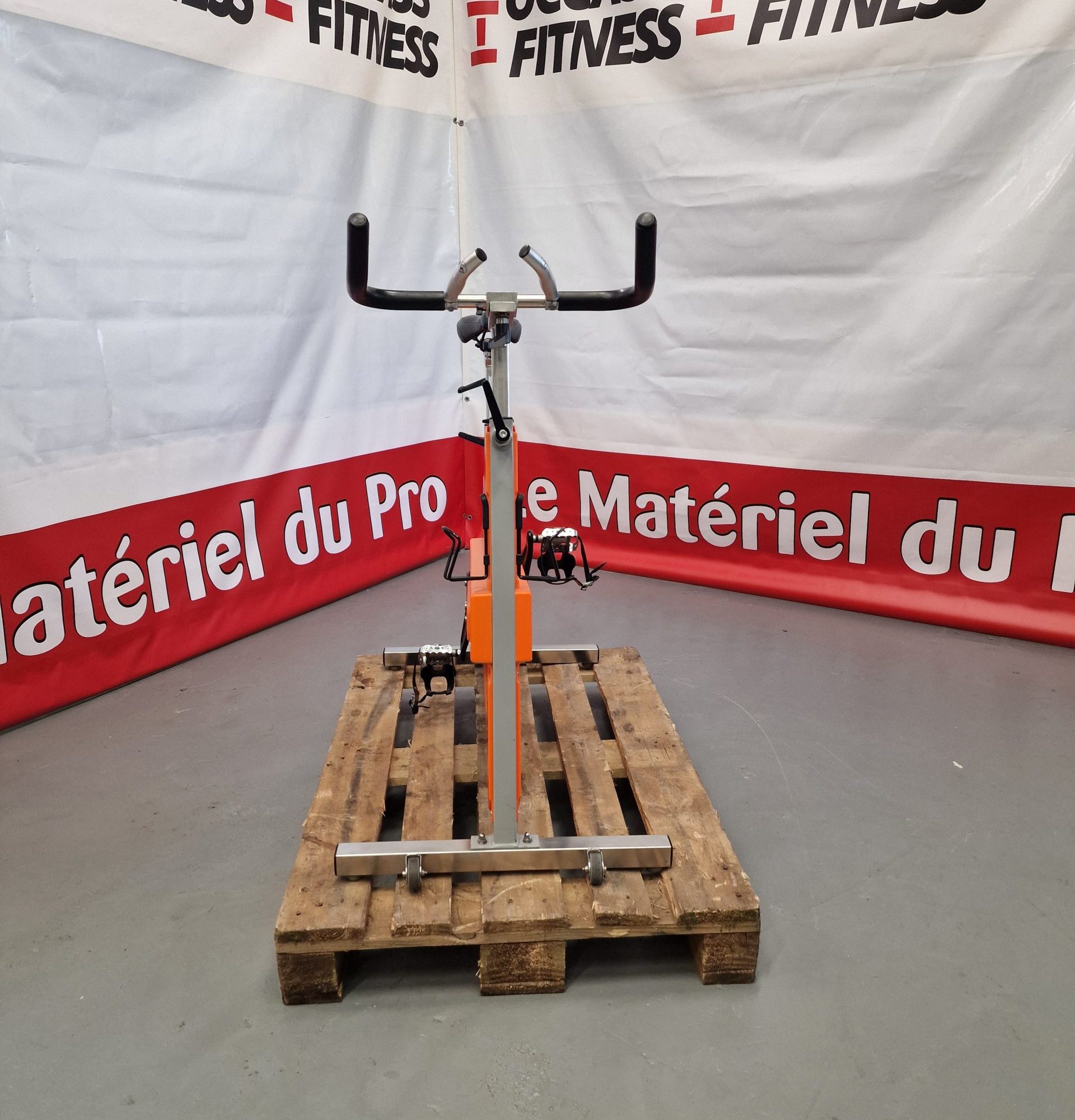 VÉLO BODY BIKE CLASSIC