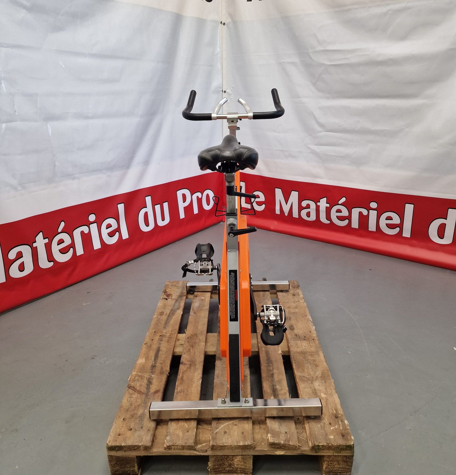 VÉLO BODY BIKE CLASSIC