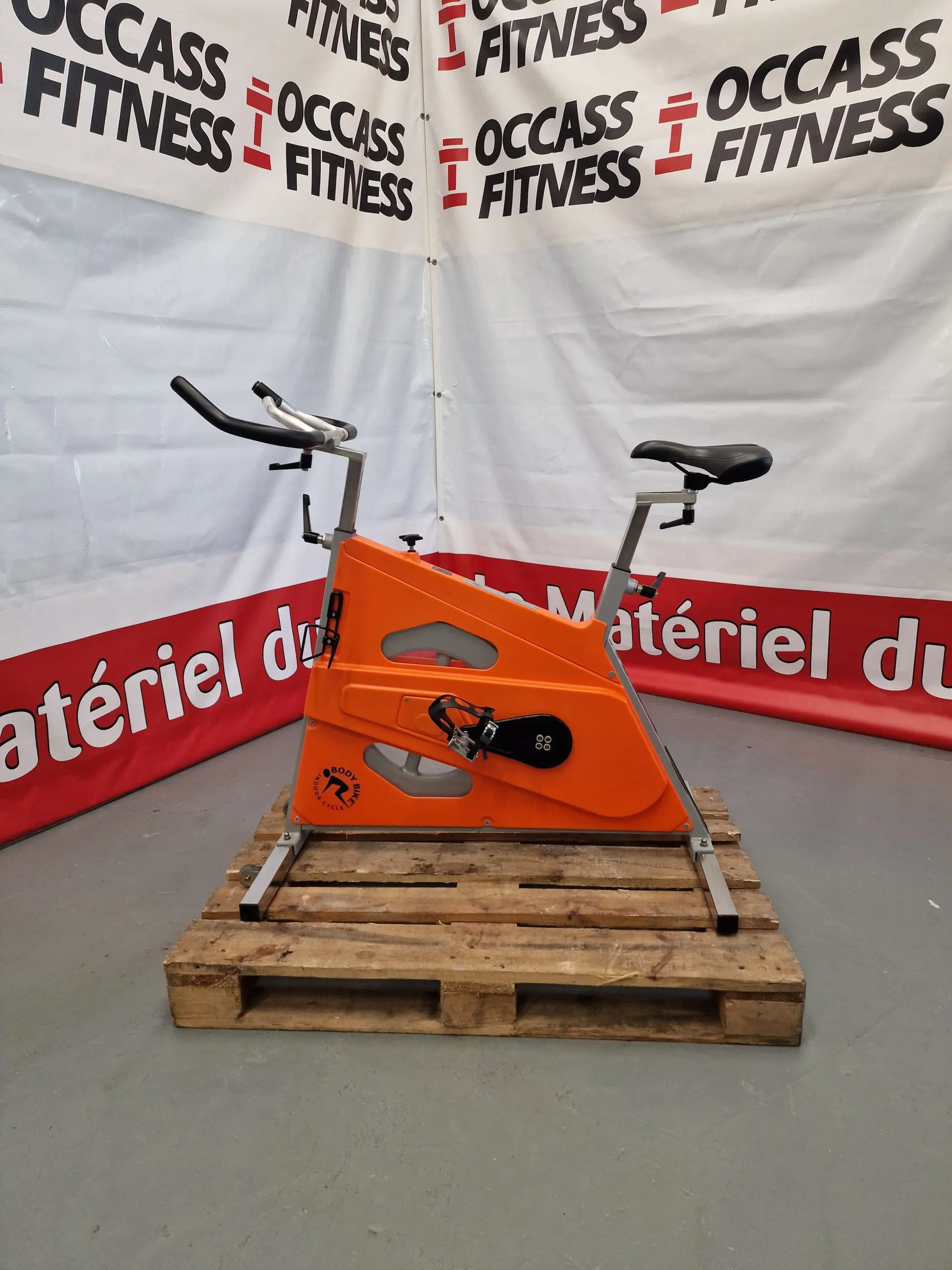 velo biking body bike occasion