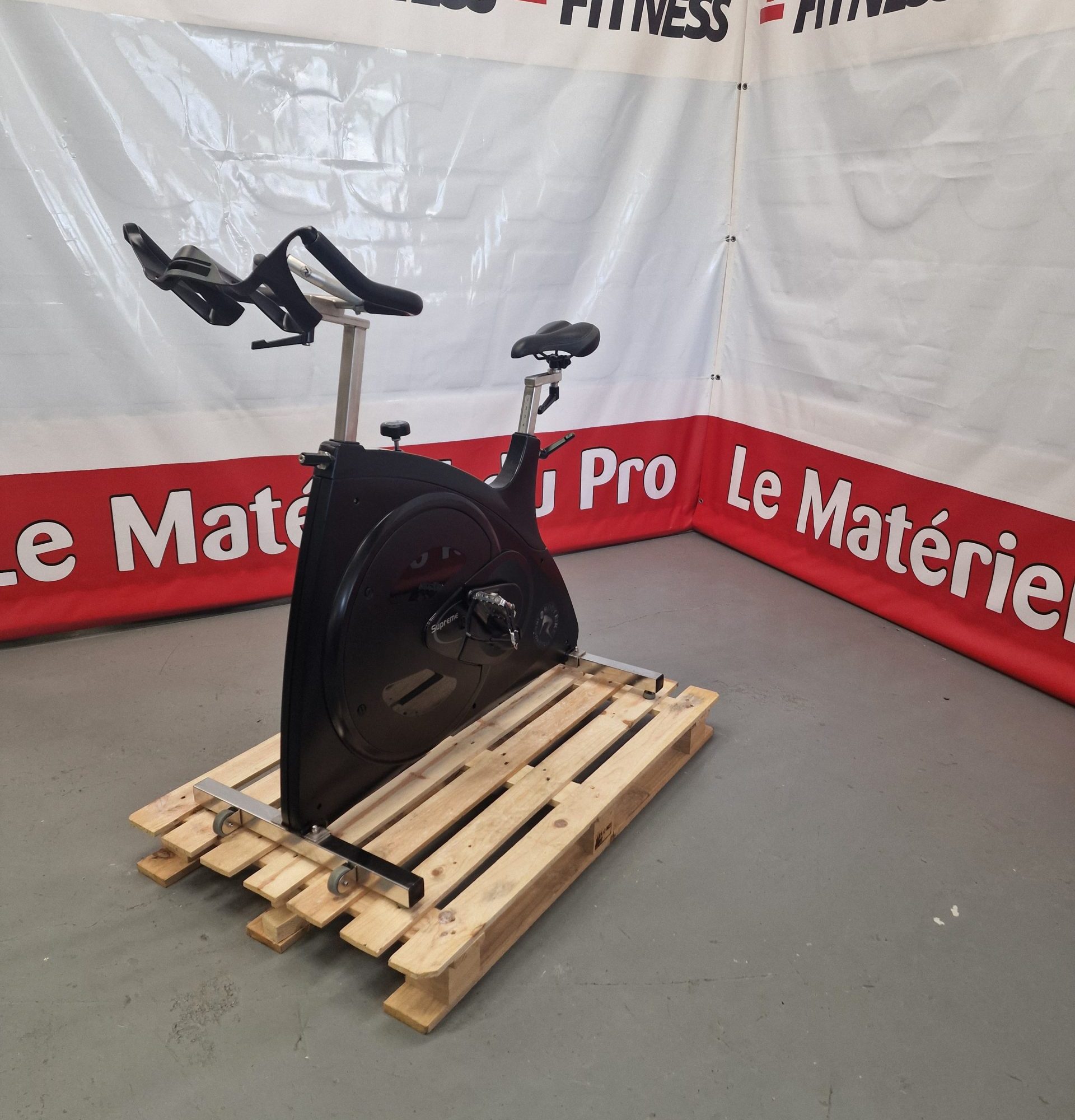 VÉLO BODY BIKE SUPREME