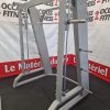 Barre guidée Athletic Performance Red Line