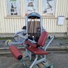 Ischio-jambier Assis Matrix G3-S72