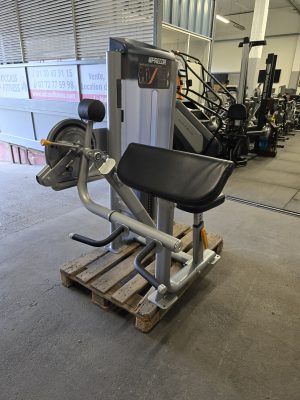 Biceps/Triceps Precor Vitalité