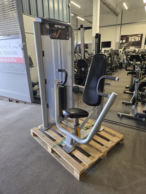 Développé Horizontal Precor Vitality