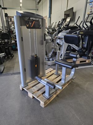 Presse à Lombaires Precor Vitality