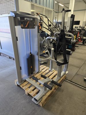 Presse à Lombaires Precor Vitality