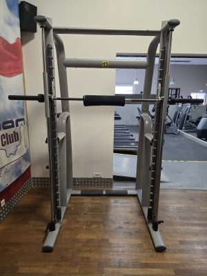 Multipower Technogym Sélection