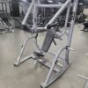 DEVELOPPE PECTORAUX VERTICAL | VERTICAL BENCH PRESS MATRIX MAGNUM MGPL12