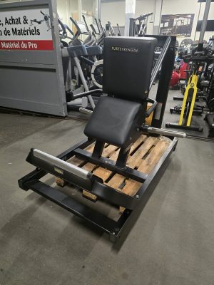 Mollet MG4500 Technogym - Pure Strength