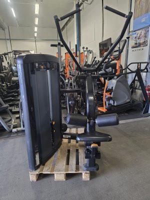 Idéal pour salle de sport ou home gym