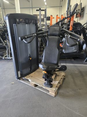 shoulder press life fitness insignia machine épaules life fitness insignia développé épaules professionnel life fitness appareil musculation épaules life fitness