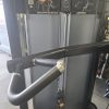 shoulder press life fitness insignia machine épaules life fitness insignia développé épaules professionnel life fitness appareil musculation épaules life fitness