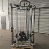 Cable Tower Technogym station de musculation professionnelle à câbles multiples